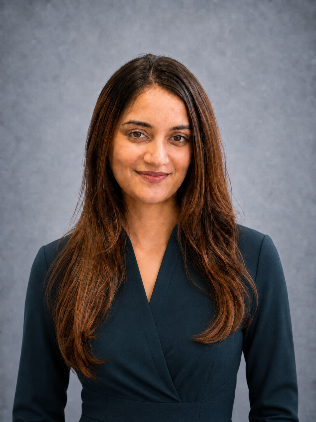 Laraib Khattak, Global Trade Manager
