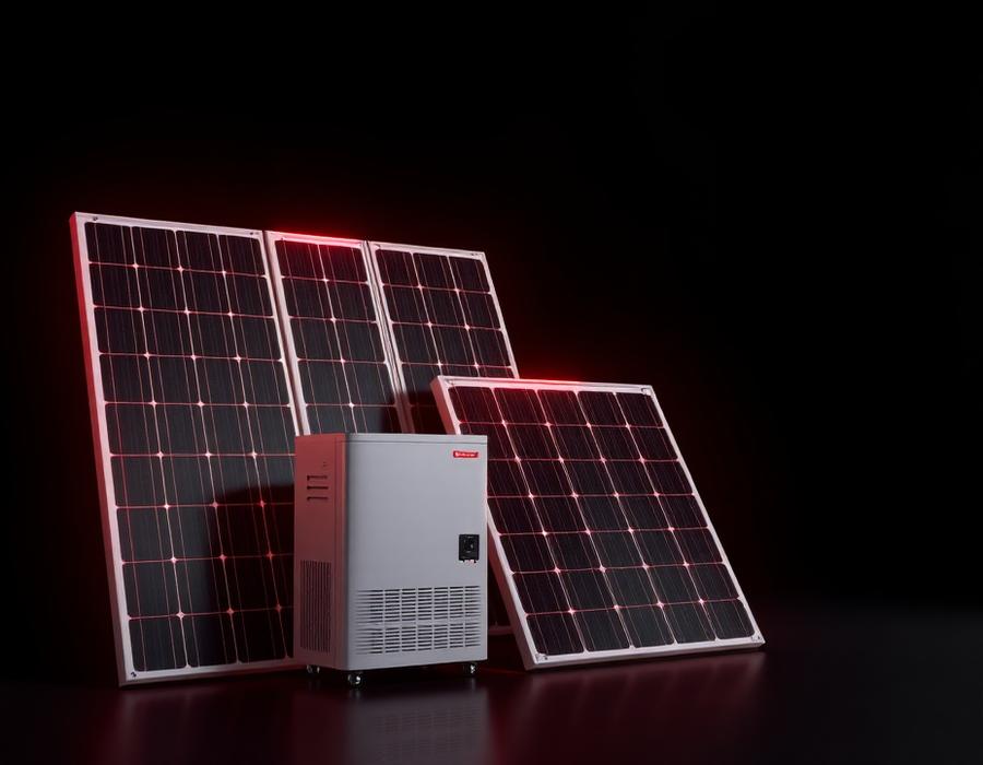 Energy Systems